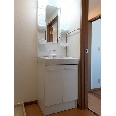 エクレール山本 202【管理NO：1-010447601-02020】 ★家具家電は申し込み後に搬入します★ ★2026年09月上旬入居可能★の物件写真6