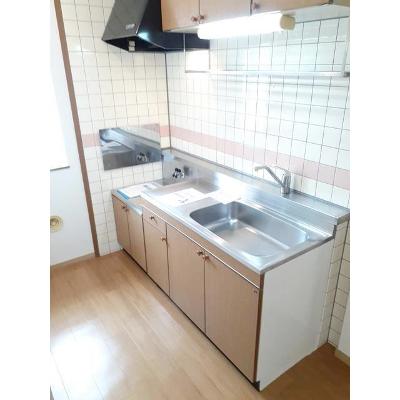 エクセルハイムⅤ 203【管理NO：1-007990102-02030】 ★家具家電は申し込み後に搬入します★ ★2026年09月中旬入居可能★の物件写真3