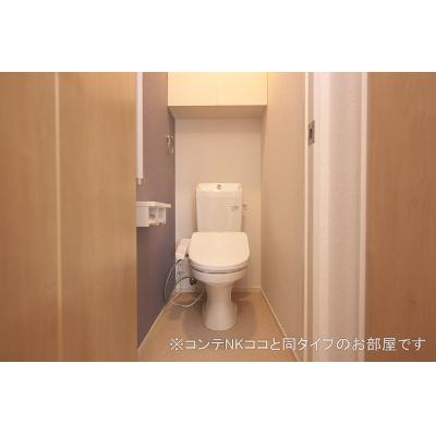 ガーデンハウス　リーベ　Ⅱ 202【管理NO：1-028435202-02020】 ★家具家電は申し込み後に搬入します★ ★2027年01月下旬入居可能★の物件写真5