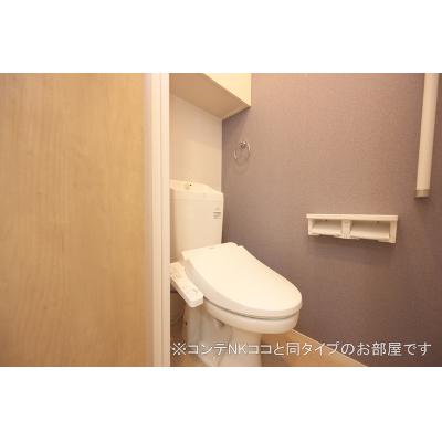 ガーデンハウス　リーベ　Ⅱ 102【管理NO：1-028435202-01020】 ★家具家電は申し込み後に搬入します★ ★2027年01月下旬入居可能★の物件写真5