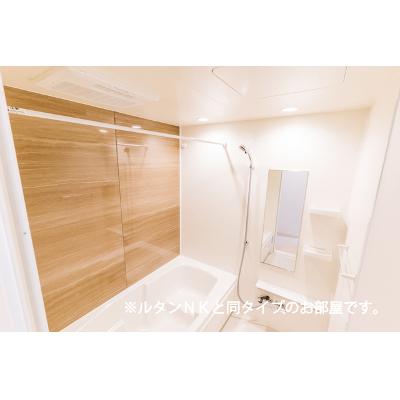 ガーデンハウス　リーベ　Ⅰ 203【管理NO：1-028435201-02030】 ★家具家電は申し込み後に搬入します★ ★2027年01月下旬入居可能★の物件写真4