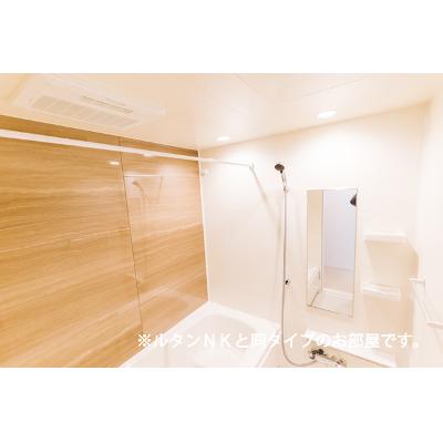 ガーデンハウス　リーベ　Ⅰ 202【管理NO：1-028435201-02020】 ★家具家電は申し込み後に搬入します★ ★2027年01月下旬入居可能★の物件写真4
