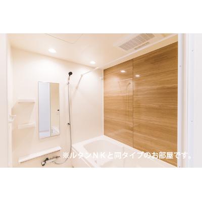 ガーデンハウス　リーベ　Ⅰ 201【管理NO：1-028435201-02010】 ★家具家電は申し込み後に搬入します 2027年01月下旬入居可能の物件写真4
