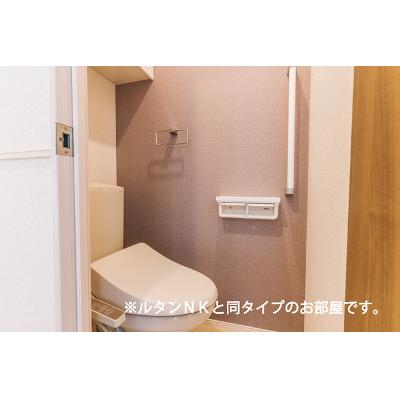 ガーデンハウス　リーベ　Ⅰ 201【管理NO：1-028435201-02010】 ★家具家電は申し込み後に搬入します 2027年01月下旬入居可能の物件写真5