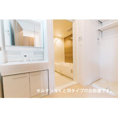 ガーデンハウス　リーベ　Ⅰ 201【管理NO：1-028435201-02010】 ★家具家電は申し込み後に搬入します 2027年01月下旬入居可能の物件写真6