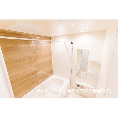 ガーデンハウス　リーベ　Ⅰ 103【管理NO：1-028435201-01030】 ★家具家電は申し込み後に搬入します★ ★2027年01月下旬入居可能★の物件写真4