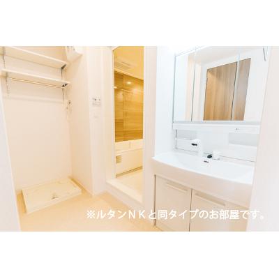 ガーデンハウス　リーベ　Ⅰ 103【管理NO：1-028435201-01030】 ★家具家電は申し込み後に搬入します★ ★2027年01月下旬入居可能★の物件写真6