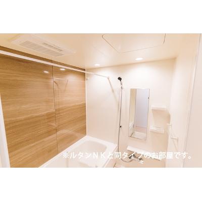 ガーデンハウス　リーベ　Ⅰ 102【管理NO：1-028435201-01020】 ★家具家電は申し込み後に搬入します★ ★2027年01月下旬入居可能★の物件写真4