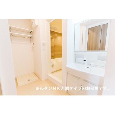 ガーデンハウス　リーベ　Ⅰ 102【管理NO：1-028435201-01020】 ★家具家電は申し込み後に搬入します★ ★2027年01月下旬入居可能★の物件写真6