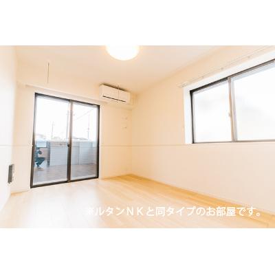 ガーデンハウス　リーベ　Ⅰ 101【管理NO：1-028435201-01010】 ★家具家電は申し込み後に搬入します★ ★2027年01月下旬入居可能★の物件写真2