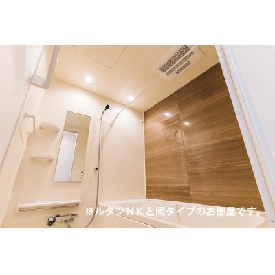ガーデンハウス　リーベ　Ⅰ 101【管理NO：1-028435201-01010】 ★家具家電は申し込み後に搬入します★ ★2027年01月下旬入居可能★の物件写真4