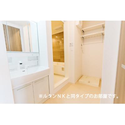 ガーデンハウス　リーベ　Ⅰ 101【管理NO：1-028435201-01010】 ★家具家電は申し込み後に搬入します★ ★2027年01月下旬入居可能★の物件写真6