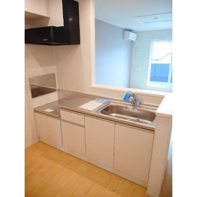 シュティル　Ａ 202【管理NO：1-022791501-02020】 ★家具家電は申し込み後に搬入します★ ★2026年09月上旬入居可能★の物件写真3