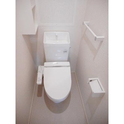 シュティル　Ａ 202【管理NO：1-022791501-02020】 ★家具家電は申し込み後に搬入します★ ★2026年09月上旬入居可能★の物件写真5
