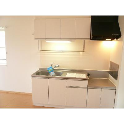 サンリット・コルソ　Ａ棟 201【管理NO：1-015621901-02010】 ★家具家電は申し込み後に搬入します 2026年08月上旬入居可能の物件写真3