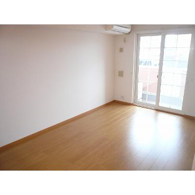 プラシード・カーサ　Ｃ 102【管理NO：1-014246203-01020】 ★家具家電は申し込み後に搬入します 2026年09月中旬入居可能の物件写真2