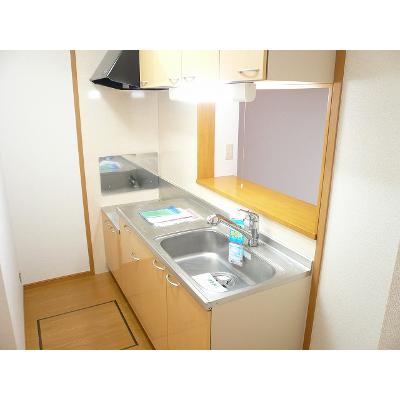 プラシード・カーサ　Ｃ 102【管理NO：1-014246203-01020】 ★家具家電は申し込み後に搬入します 2026年09月中旬入居可能の物件写真3