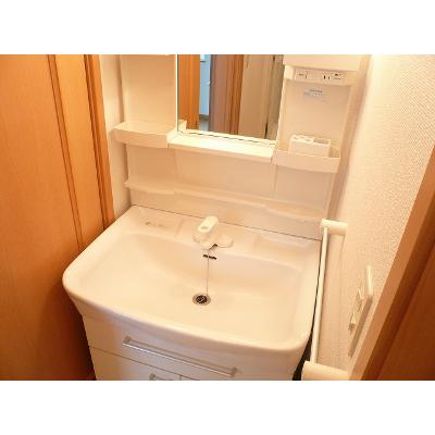 プラシード・カーサ　Ｃ 102【管理NO：1-014246203-01020】 ★家具家電は申し込み後に搬入します 2026年09月中旬入居可能の物件写真6