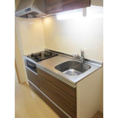 ウェーブⅡ 206【管理NO：1-022019201-02060】 ★家具家電は申し込み後に搬入します★の物件写真3