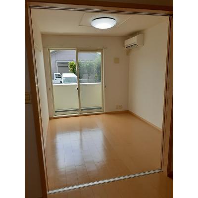 Ｙ’ｓコート四番館 102【管理NO：1-015492601-01020】 ★家具家電は申し込み後に搬入します★の物件写真2