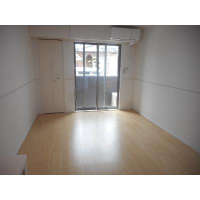 トゥウィンクル　アーク　壱番館 104【管理NO：1-024214401-01040】 ★家具家電は申し込み後に搬入します★の物件写真2