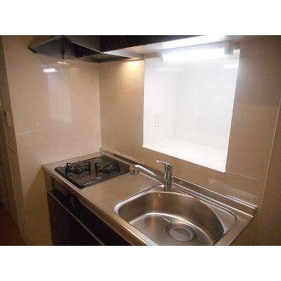 トゥウィンクル　アーク　壱番館 104【管理NO：1-024214401-01040】 ★家具家電は申し込み後に搬入します★の物件写真3