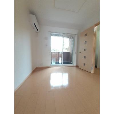 ユーハイムⅡ 105【管理NO：1-016479301-01050】 ★家具家電は申し込み後に搬入します 2026年09月上旬入居可能の物件写真2
