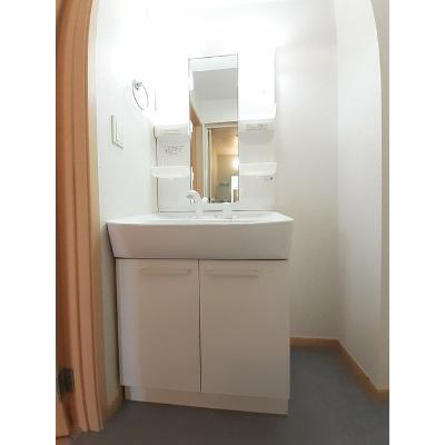 ユーハイムⅡ 105【管理NO：1-016479301-01050】 ★家具家電は申し込み後に搬入します 2026年09月上旬入居可能の物件写真6