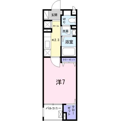 一刻館　南 303【管理NO：1-023705901-03030】 ★家具家電は申し込み後に搬入します 2026年09月中旬入居可能の外観画像