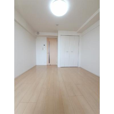 一刻館　南 303【管理NO：1-023705901-03030】 ★家具家電は申し込み後に搬入します 2026年09月中旬入居可能の物件写真2