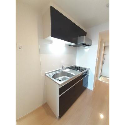 一刻館　南 303【管理NO：1-023705901-03030】 ★家具家電は申し込み後に搬入します 2026年09月中旬入居可能の物件写真3