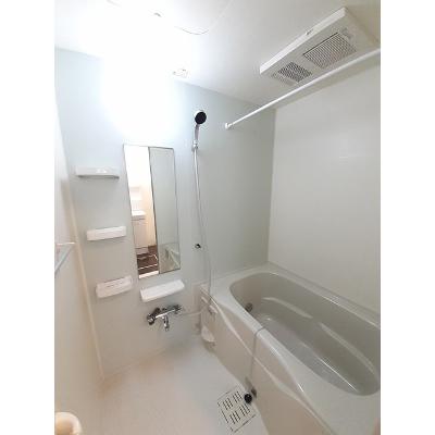 アウローラ 203【管理NO：1-021564501-02030】 ★家具家電は申し込み後に搬入します 2026年09月中旬入居可能の物件写真4