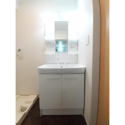 アウローラ 203【管理NO：1-021564501-02030】 ★家具家電は申し込み後に搬入します 2026年09月中旬入居可能の物件写真6