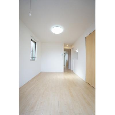 エレガント郡山　Ⅱ 206【管理NO：1-022371301-02050】 ★家具家電は申し込み後に搬入します★ ★2026年08月下旬入居可能★の物件写真2