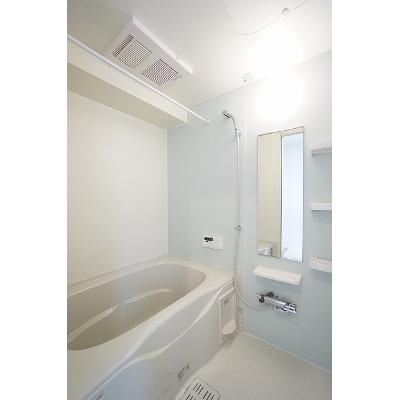 エレガント郡山　Ⅱ 206【管理NO：1-022371301-02050】 ★家具家電は申し込み後に搬入します★ ★2026年08月下旬入居可能★の物件写真4