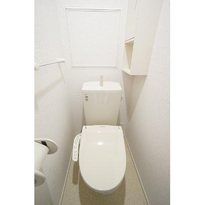 エレガント郡山　Ⅱ 206【管理NO：1-022371301-02050】 ★家具家電は申し込み後に搬入します★ ★2026年08月下旬入居可能★の物件写真5