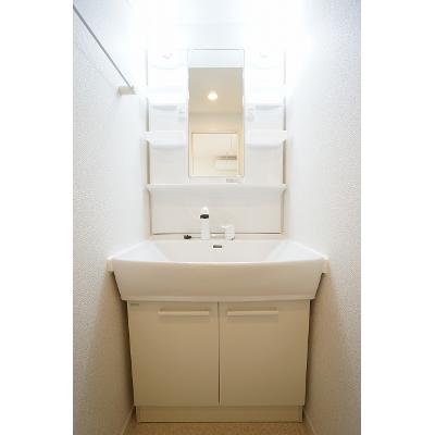 エレガント郡山　Ⅱ 206【管理NO：1-022371301-02050】 ★家具家電は申し込み後に搬入します★ ★2026年08月下旬入居可能★の物件写真6