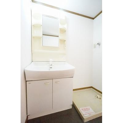シューベルブヴィラｋｋ 102【管理NO：1-011510801-01020】 ★家具家電は申し込み後に搬入します★の物件写真6
