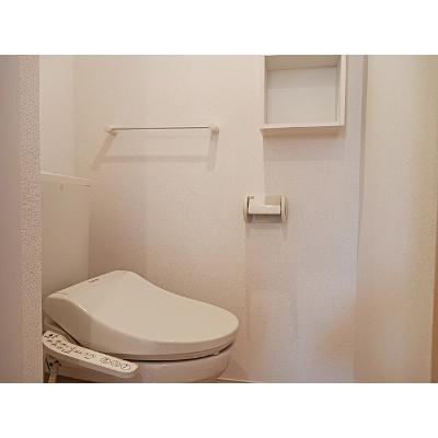 ヴィラ・ブリーズⅢ 104【管理NO：1-021446901-01040】 ★家具家電は申し込み後に搬入します★ ★2026年09月上旬入居可能★の物件写真5