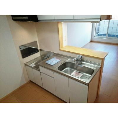 ８　ｃｏｕｒｔ　Ｂ 202【管理NO：1-016355102-02020】 ★家具家電は申し込み後に搬入します 2026年08月上旬入居可能の物件写真3