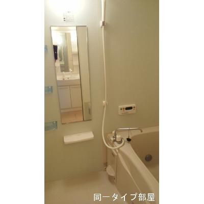 ウエストハウス　Ⅶ　Ｂ棟 201【管理NO：1-016751802-02010】 ★家具家電は申し込み後に搬入します★ ★2026年09月中旬入居可能★の物件写真4