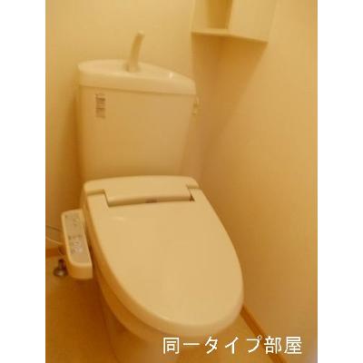 ウエストハウス　Ⅶ　Ｂ棟 201【管理NO：1-016751802-02010】 ★家具家電は申し込み後に搬入します★ ★2026年09月中旬入居可能★の物件写真5