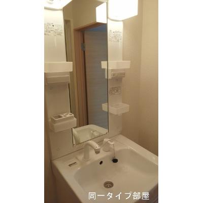 ウエストハウス　Ⅶ　Ｂ棟 201【管理NO：1-016751802-02010】 ★家具家電は申し込み後に搬入します★ ★2026年09月中旬入居可能★の物件写真6