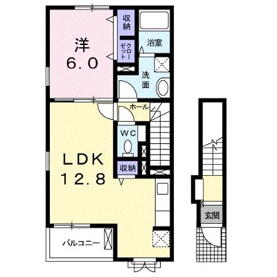 apartment 山口県岩国市装束町５丁目１番２１ 

↓地図はこちらから