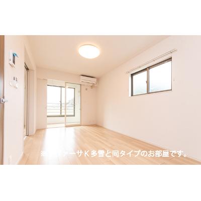 プリウス１９５３ 201【管理NO：1-026246601-02010】 ★家具家電は申し込み後に搬入します★ ★2026年09月中旬入居可能★の物件写真2