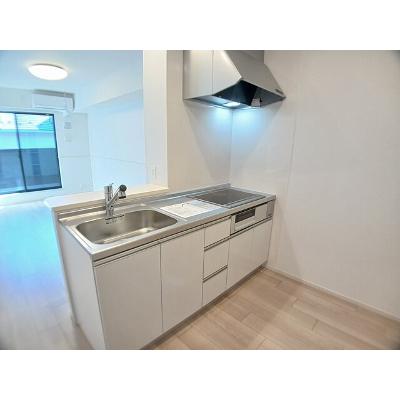 ローレルブリーゼＢ 204【管理NO：1-028171102-02040】 ★家具家電は申し込み後に搬入します★ ★2026年09月上旬入居可能★の物件写真3