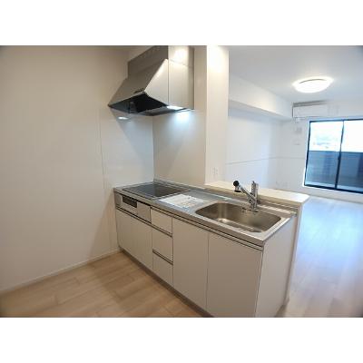 ローレルブリーゼＢ 203【管理NO：1-028171102-02030】 ★家具家電は申し込み後に搬入します★ ★2026年09月中旬入居可能★の物件写真3