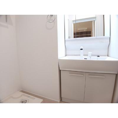 ローレルブリーゼＢ 203【管理NO：1-028171102-02030】 ★家具家電は申し込み後に搬入します★ ★2026年09月中旬入居可能★の物件写真6