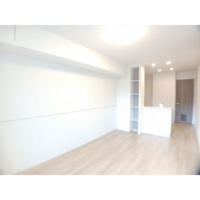 ノース圓　しお 204【管理NO：1-028069502-02040】 ★家具家電は申し込み後に搬入します★ ★2026年09月上旬入居可能★の物件写真2