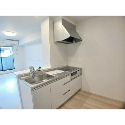 ノース圓　しお 204【管理NO：1-028069502-02040】 ★家具家電は申し込み後に搬入します★ ★2026年09月上旬入居可能★の物件写真3